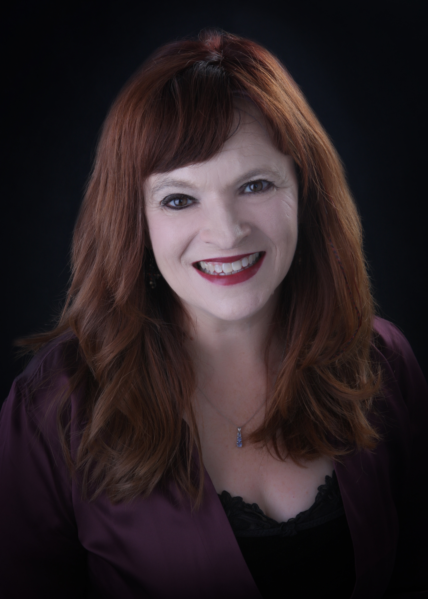 Meet the Author | Carolyn Flynn