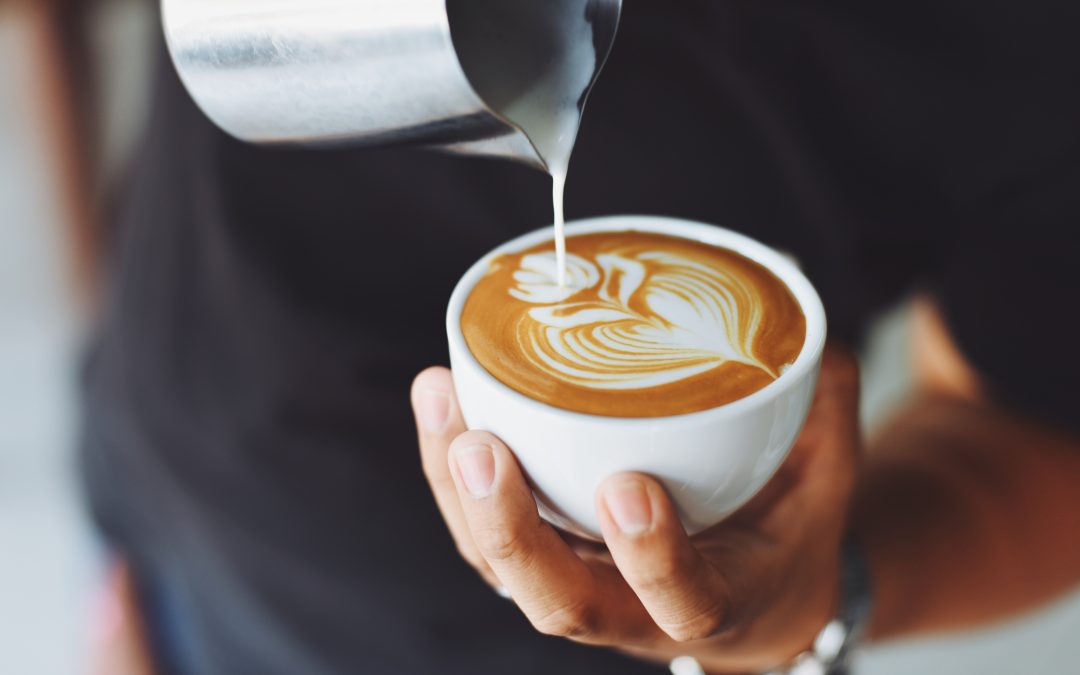 Uncommon Grounds: My Summer Without a Coffeemaker
