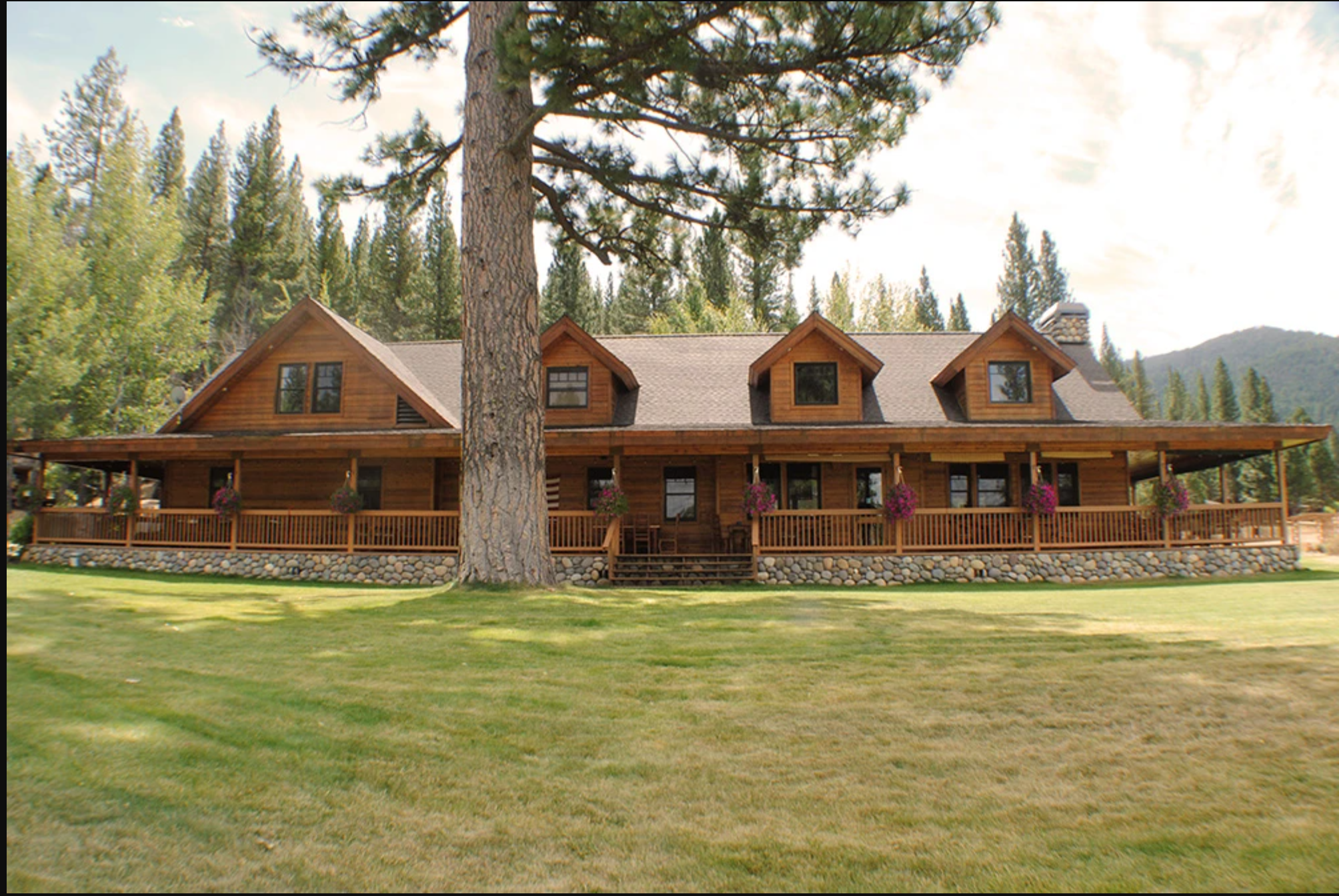 lodge at whitehawk ranch
