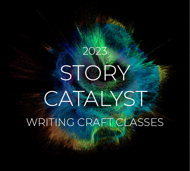 Story Catalyst classes_2023