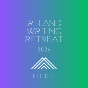 Ireland Writing Retreat